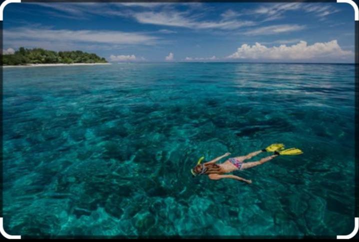 Banera Gili Homestay ギリ・トラワンガン エクステリア 写真