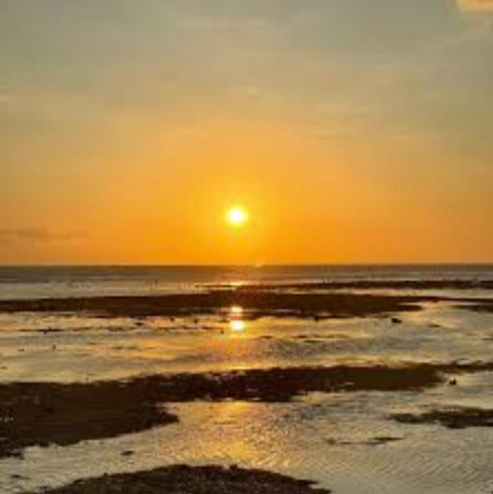 Banera Gili Homestay ギリ・トラワンガン エクステリア 写真